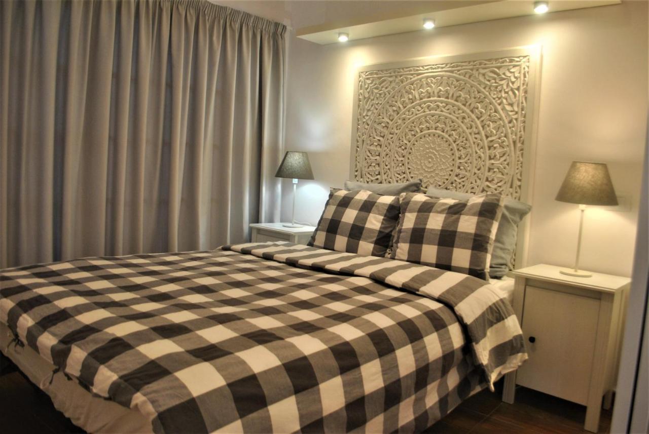 La Palma Ocean View Apartment Villa de Mazo Luaran gambar