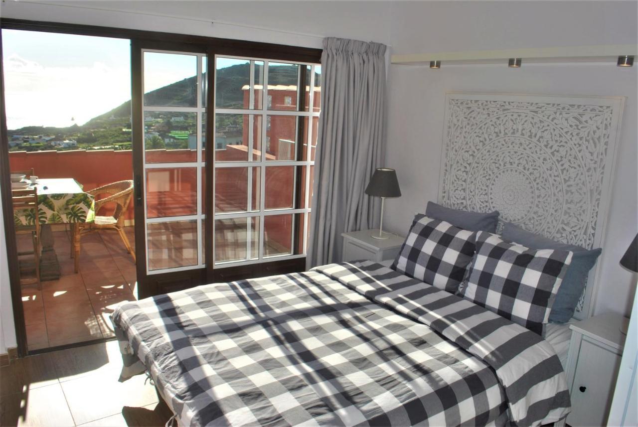 La Palma Ocean View Apartment Villa de Mazo Luaran gambar